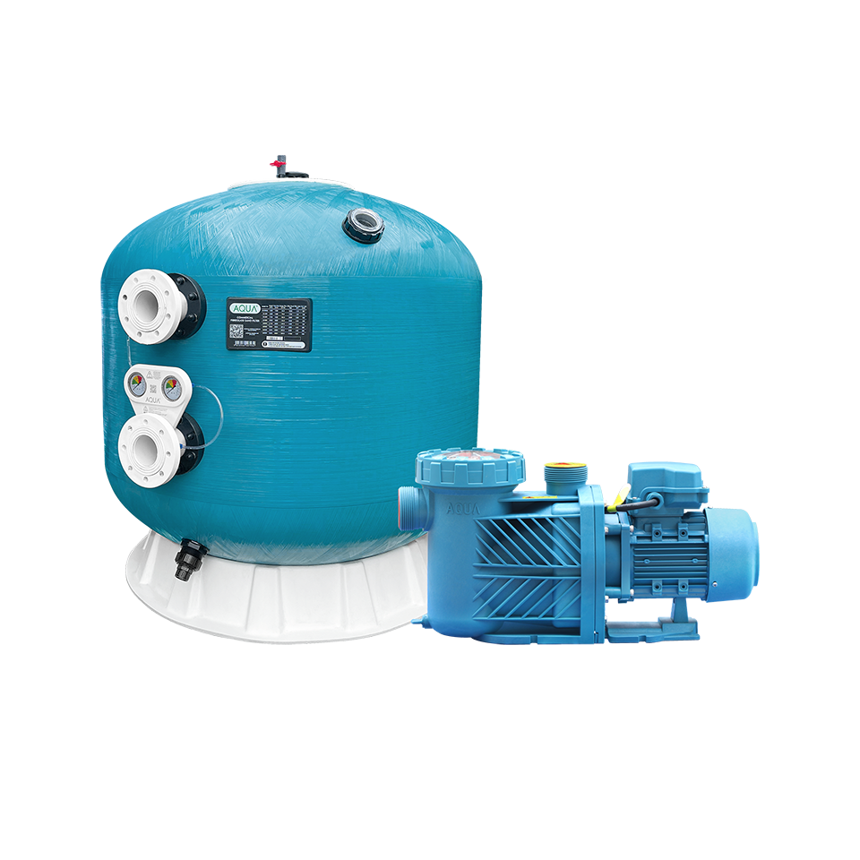 Kiyea swimming pool filter water pump ALK series